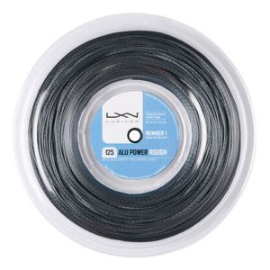 Loja - Set de cordas Luxilon Alu Power Rough