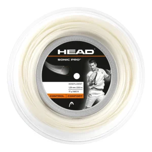 Loja - Set de Cordas Head Sonic Pro