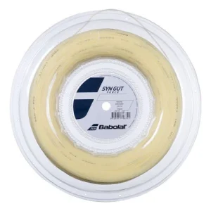 Loja - Set de Cordas Babolat Syn Gut Force
