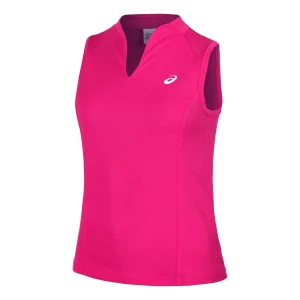Camisola de alças Asics Court Mulher