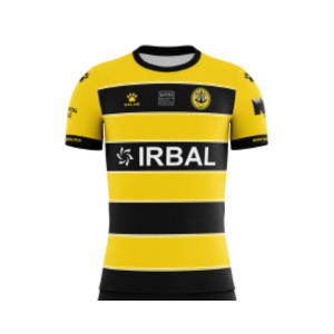 SÓCIO – Camisola Principal SC BEIRA MAR 25/26