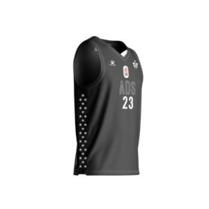 Camisola de Jogo ADS Basquetebol