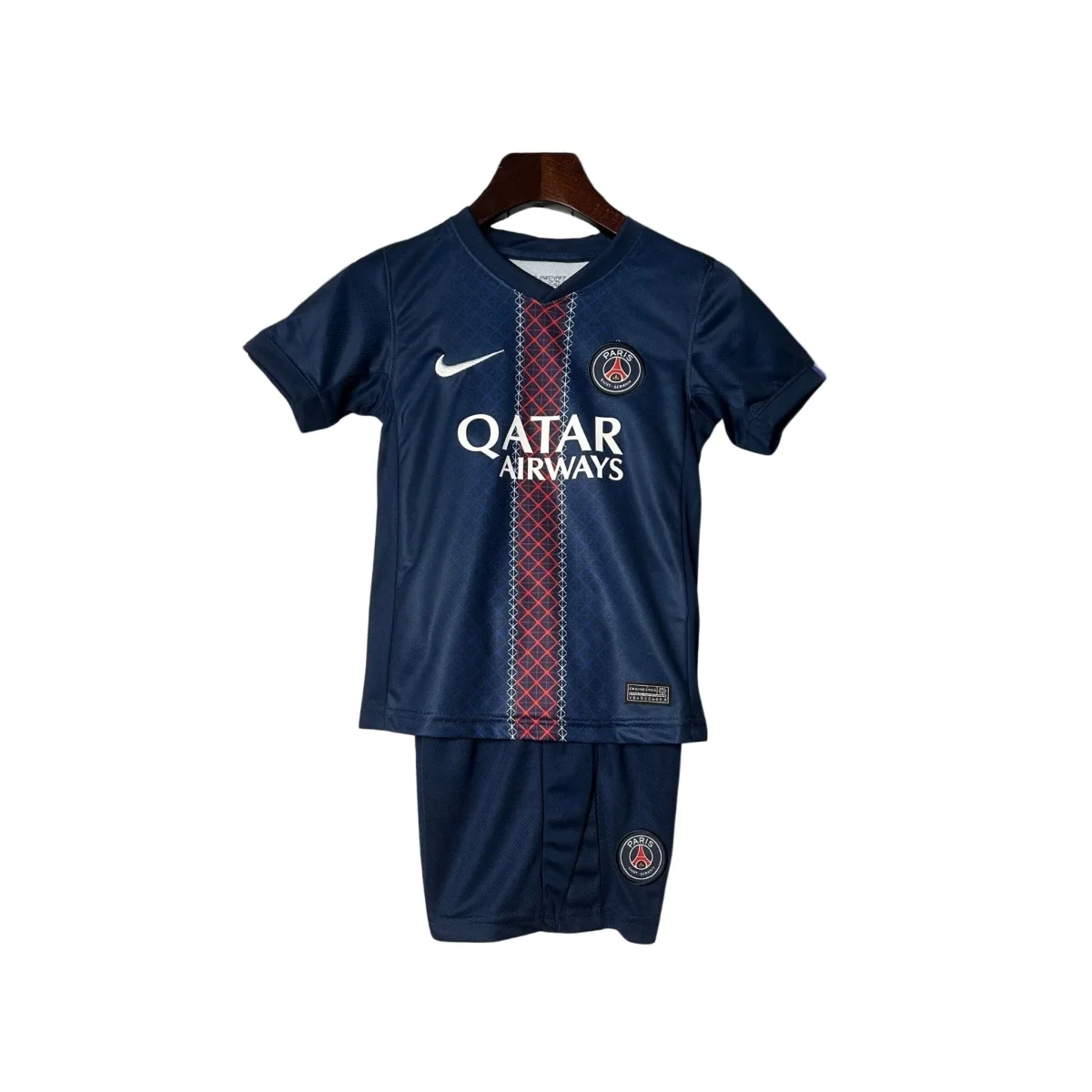 PSG Kids Jersey 2025/2026 - Image 2