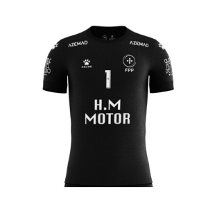 Camisola Principal GR FPP