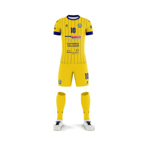 Kit de Jogo Atleta CS SÃO JOÃO