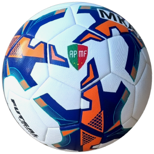 Bola Oficial Associação Portuguesa MiniFootball Fut5/Futsal