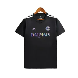 2024 – BAYERN MUNICH BALMAIN | SPECIAL EDITION