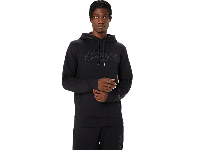Sweatshirt Asics Oth Masculino - Image 4