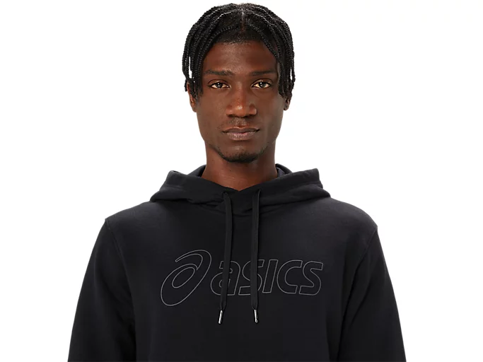 Sweatshirt Asics Oth Masculino - Image 3