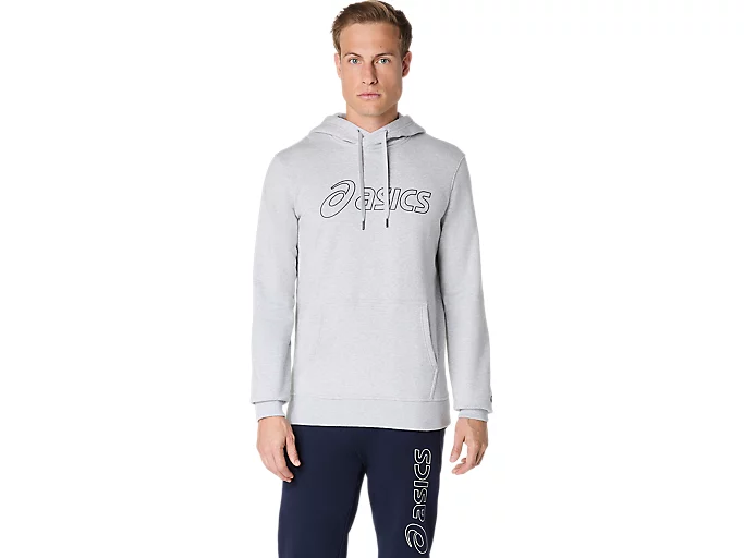 Sweatshirt Asics Oth Masculino - Image 7