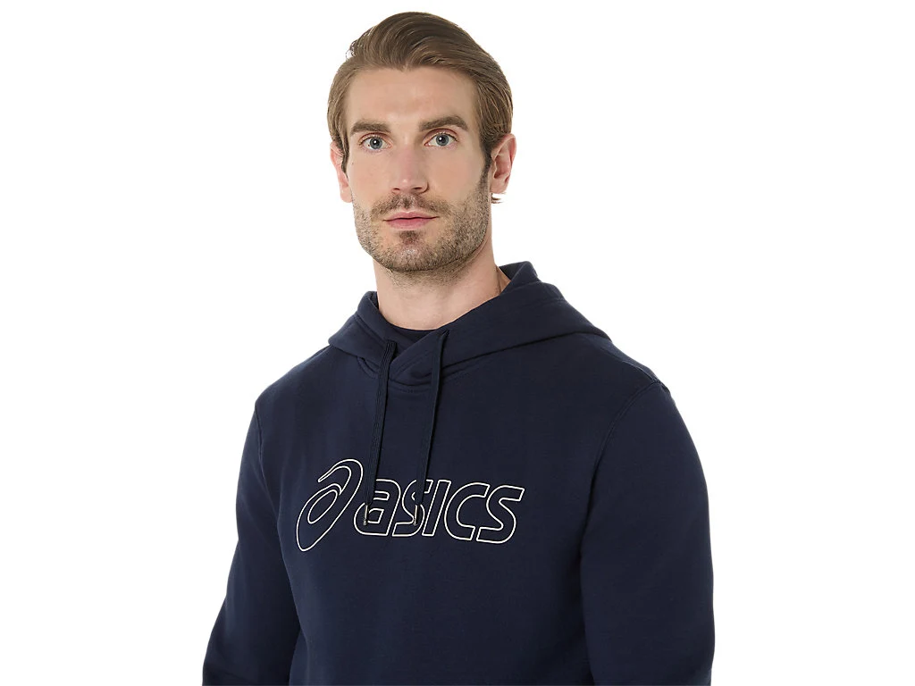Sweatshirt Asics Oth Masculino - Image 9