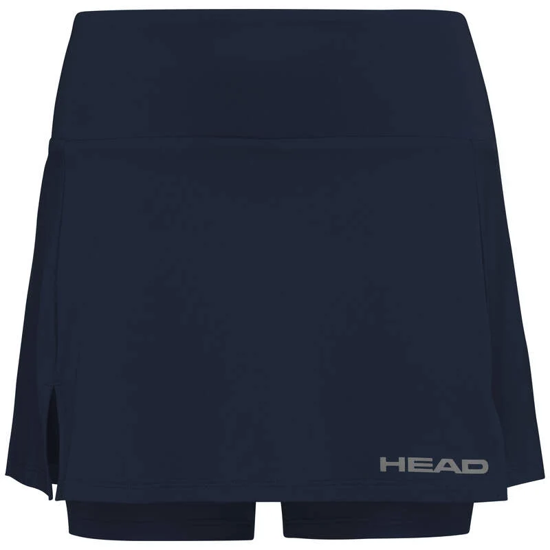 Rapariga com saia-calça básica da Head Club - Image 2