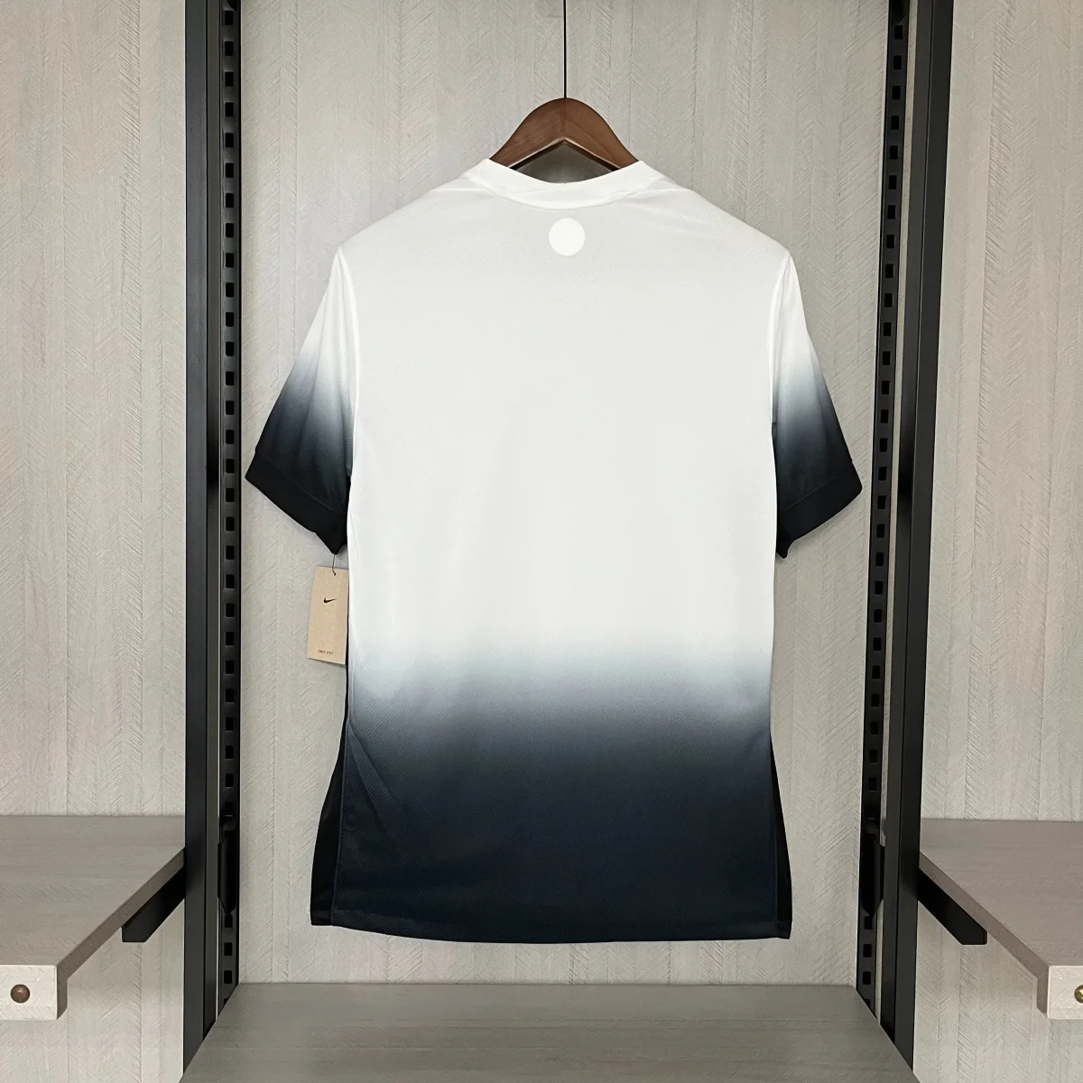 Corinthians 2024 Home Shirt - Image 3