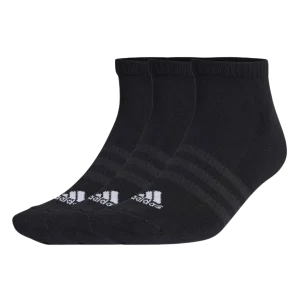 Meias Adidas SPW Low - 3PP