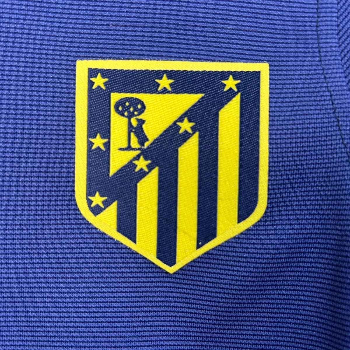 Atletico Madrid Away 2026 kids jersey - Image 5