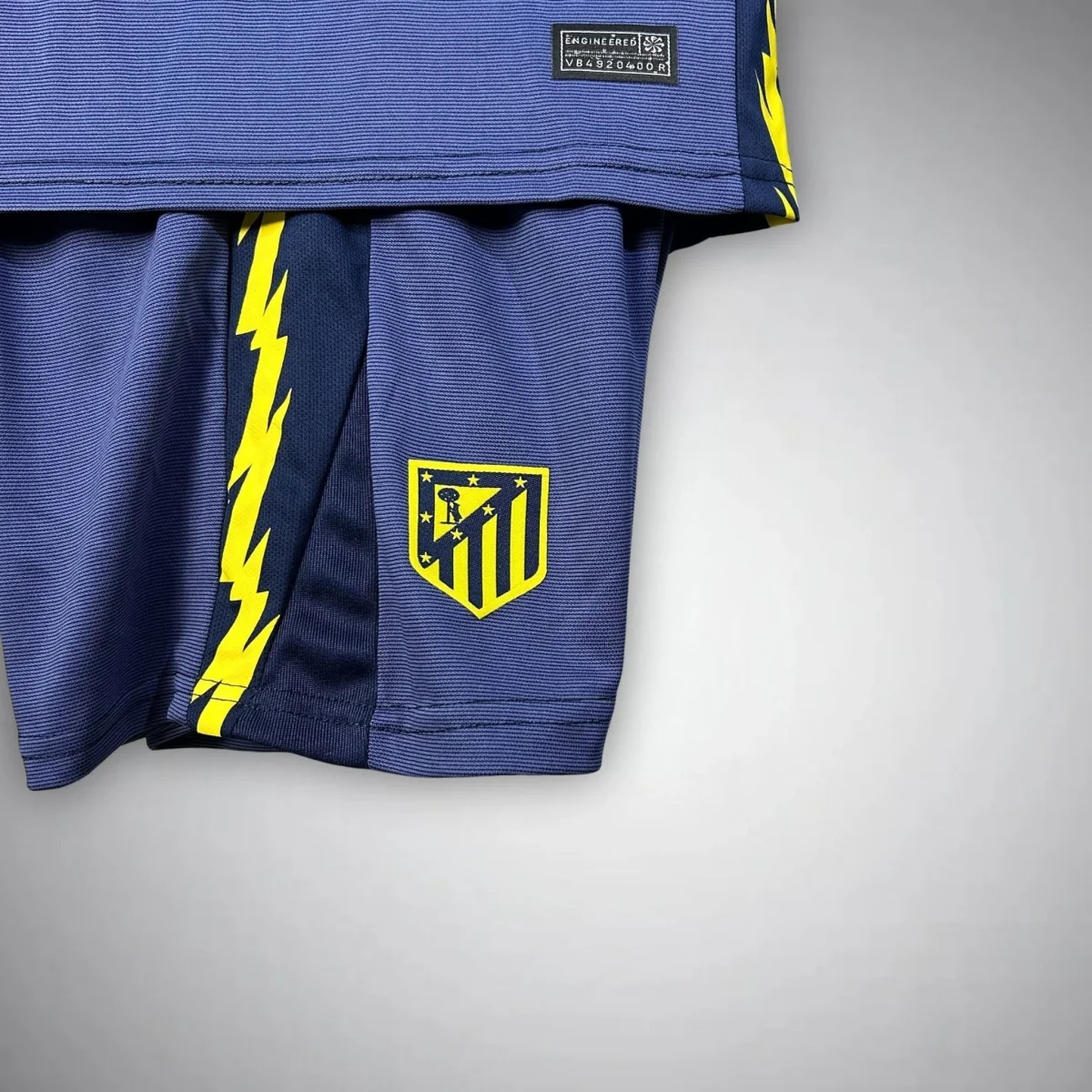 Atletico Madrid Away 2026 kids jersey - Image 7
