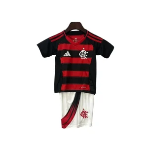 Flamengo 2026 KIDS jersey
