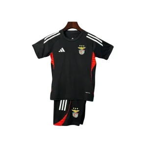 Benfica 2026 Training Kids jersey
