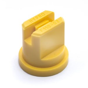 Bico pulverizador relvados naturais (amarelo)