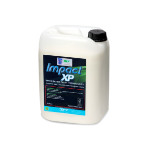 Impact 10 litros – Amarelo