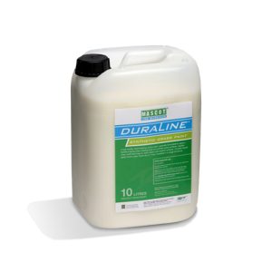 Duraline 10 litros – Vermelho