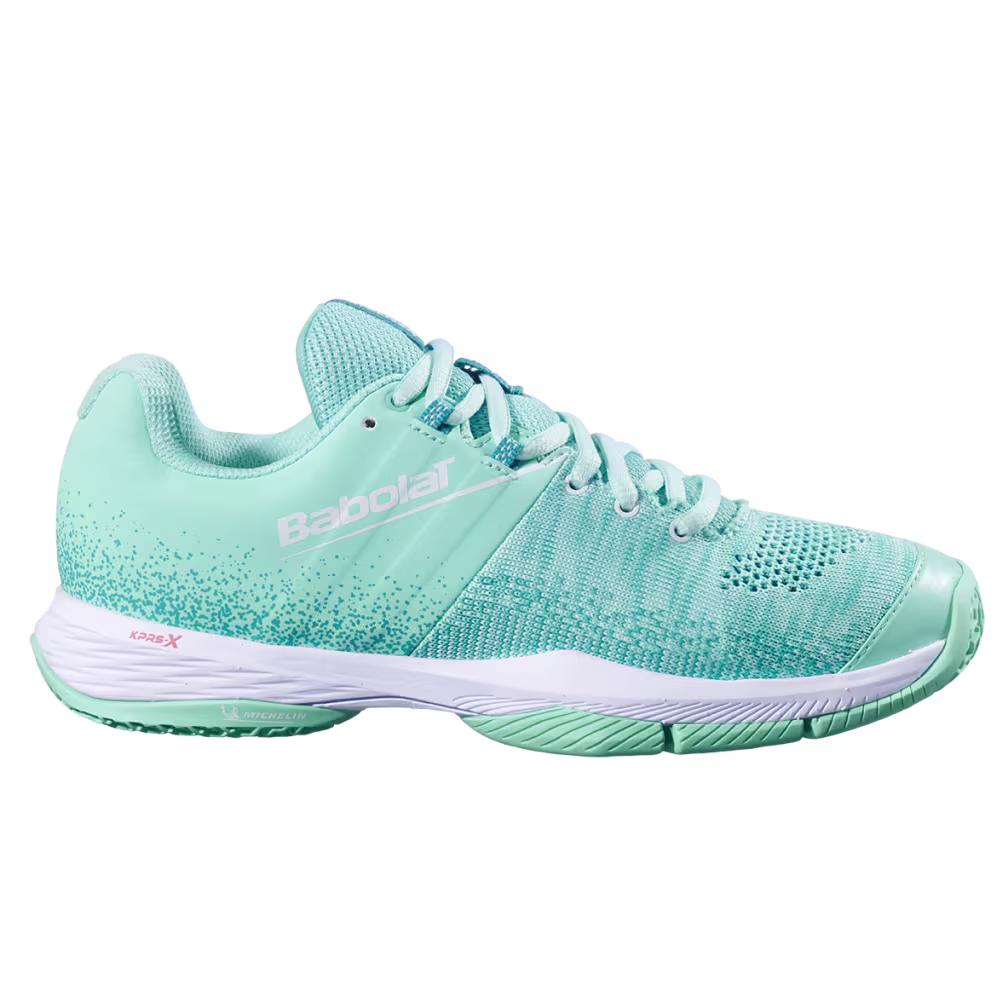 SAPATILHAS DE PADEL SENHORA BABOLAT SENSA WOMEN