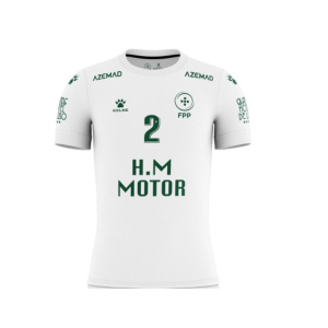 Camisola Alternativa FPP
