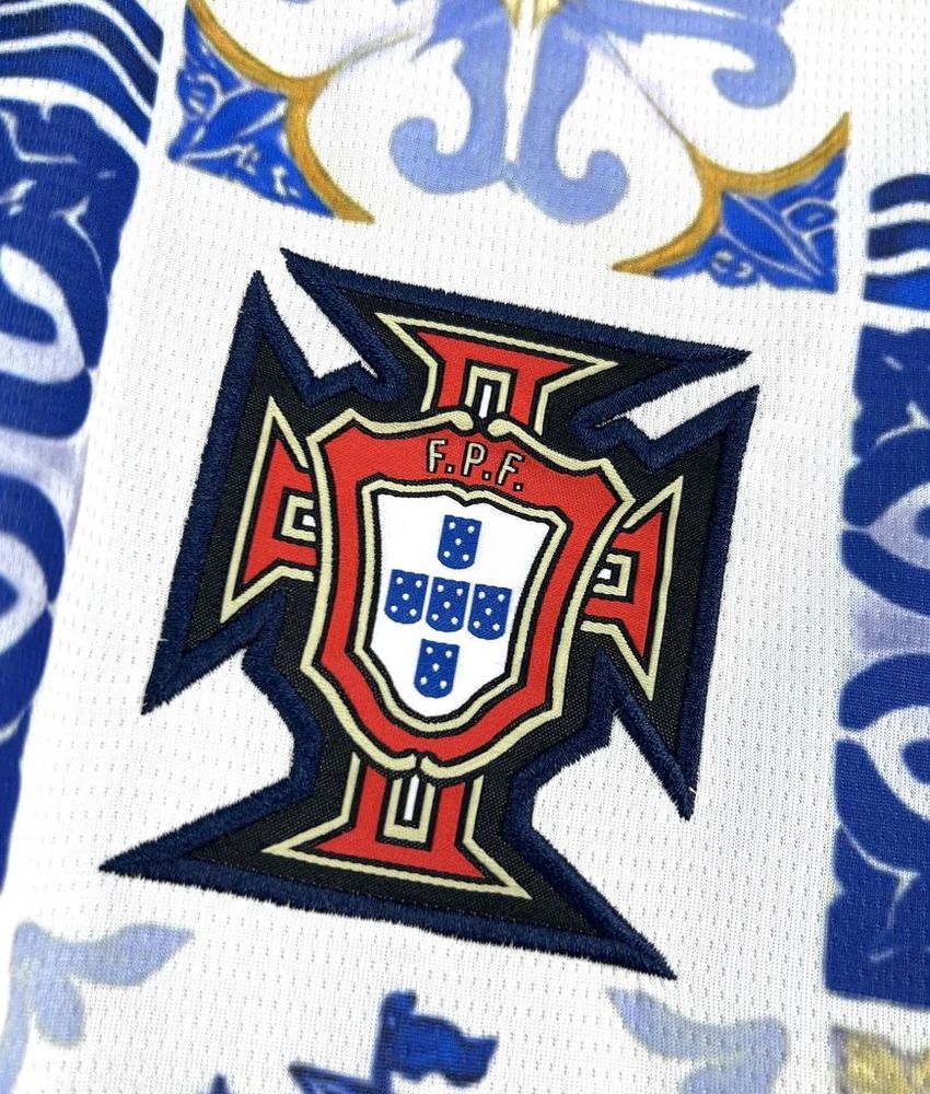 Portugal Special edition jersey 2027 - Image 5