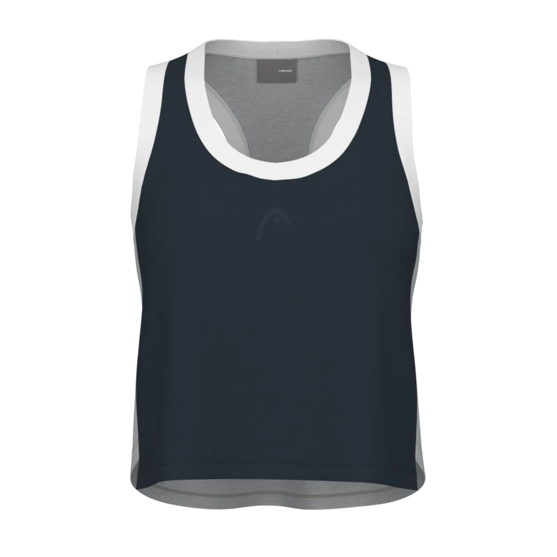 Crop Top Head Play - Image 8
