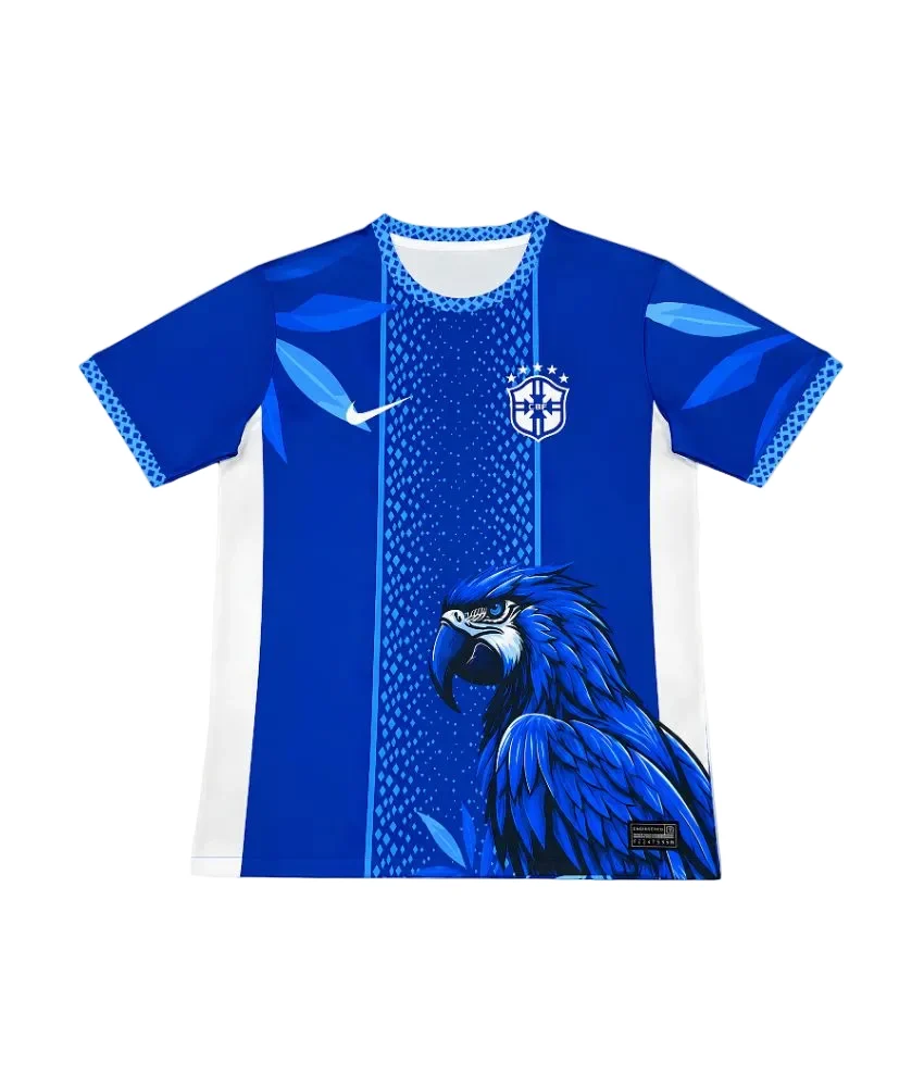 BRAZIL 2026 Parrot kit - Image 2