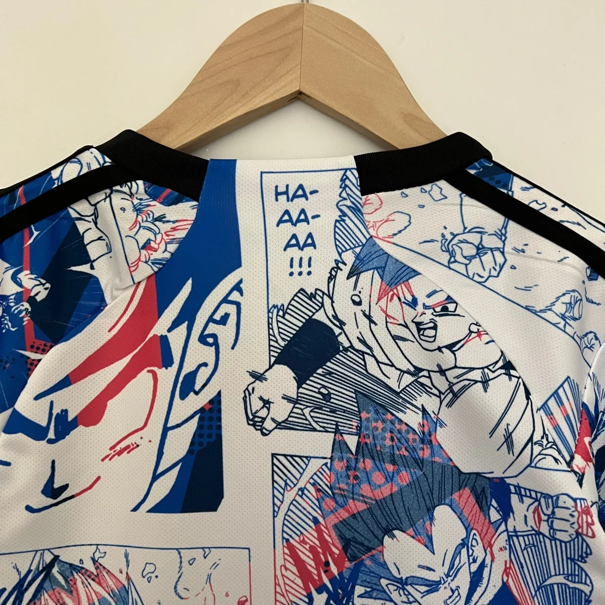 Japan Anime Edition Kids jersey - Image 5