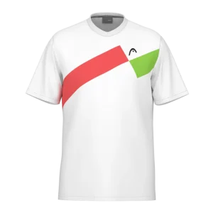 T-shirt Head Top Spin Masculina