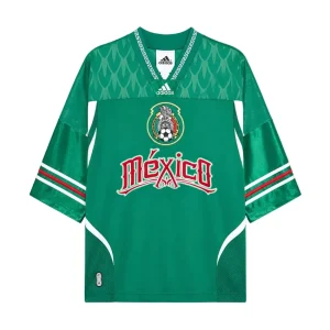 MEXICO 2026 RETRO OVERSIZED JERSEY