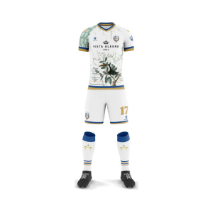 Equipamento Amazónia SC VISTA ALEGRE