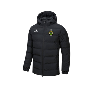 Parka GD SAMORA CORREIA