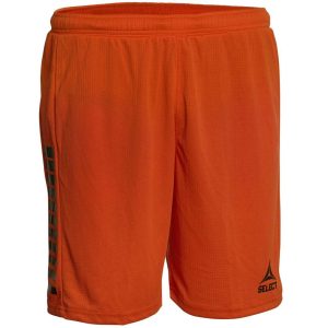 Calções Guarda Redes Monaco Select Laranja