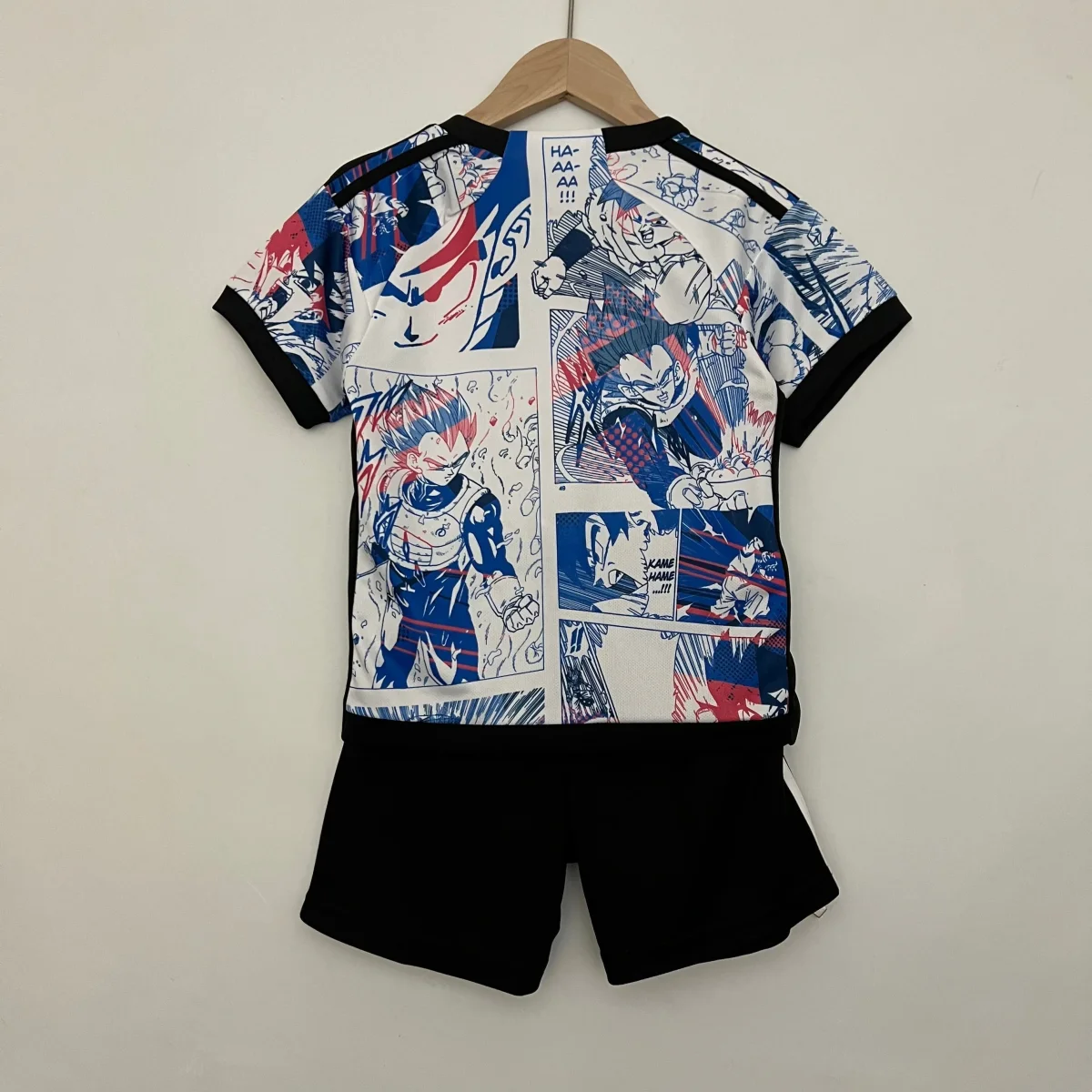 Japan Anime Edition Kids jersey - Image 3