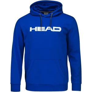 Sweatshirt com Capuz Masculina Head Club Byron