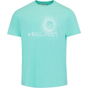 T-Shirt Head Vision