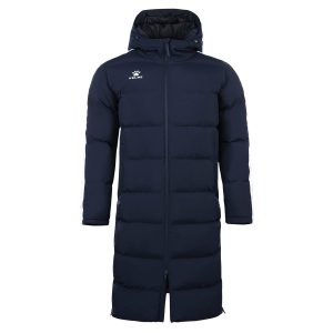 Parka Longa NEW LINCE