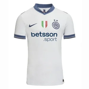 Camisola Inter Milão Away 2024/25
