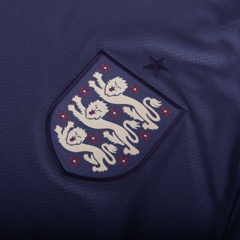England Away Jersey 24/25 Euro 2024 - Image 6