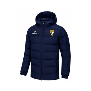 Parka AC Cacém