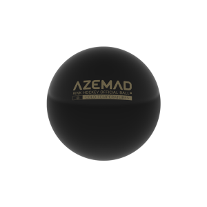 Bola Oficial AZEMAD