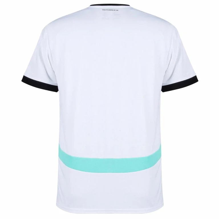 Austria away Jersey 2024/2025 - Image 3