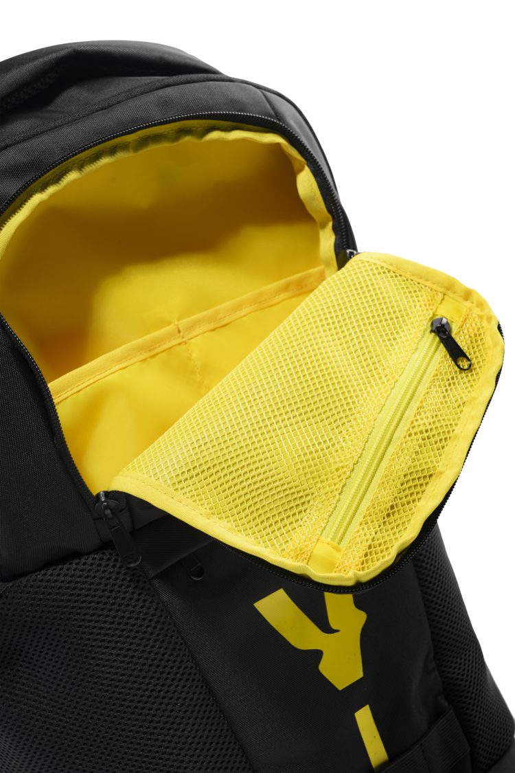MOCHILA PRETA VOLT - Image 4