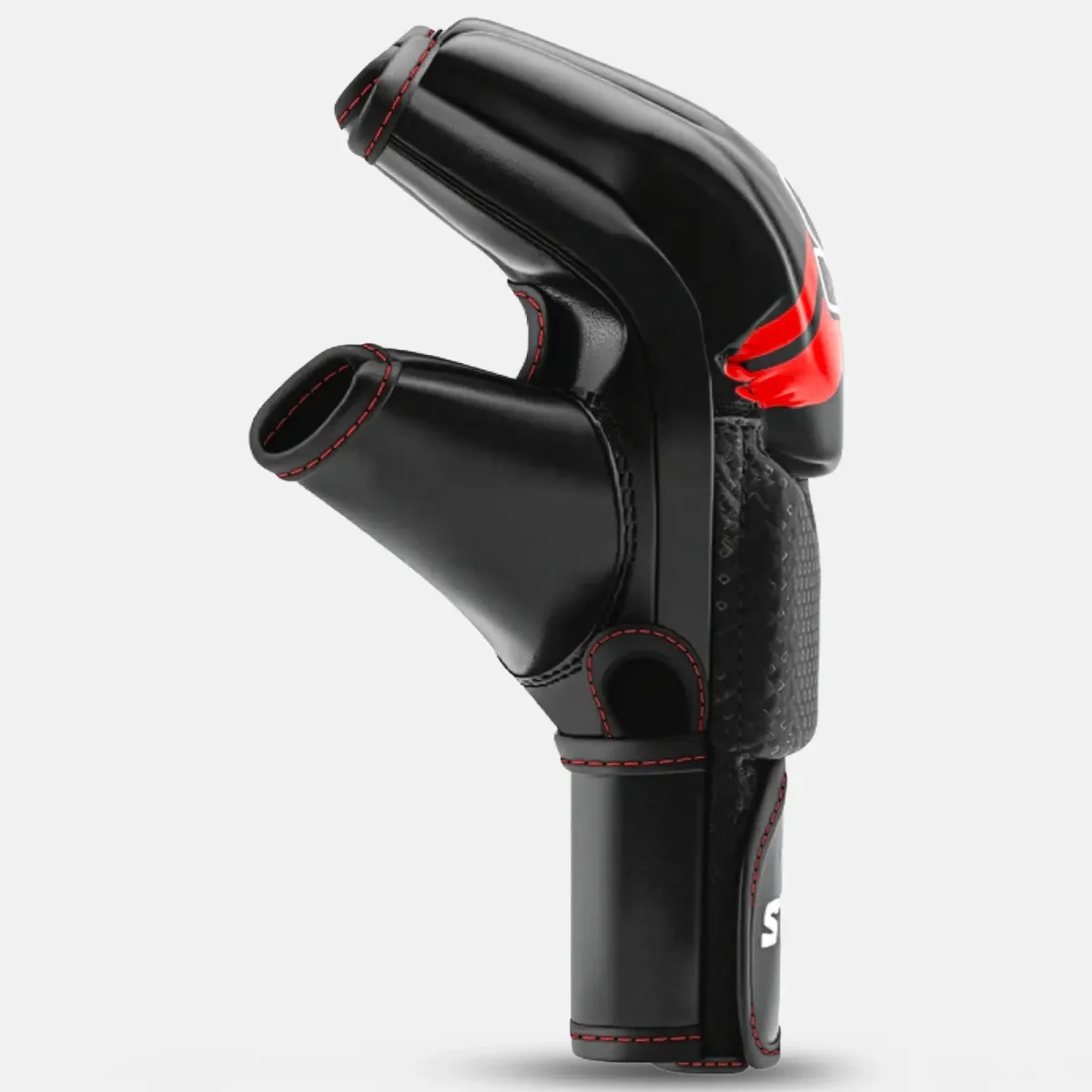 Beginner MMA Grappling Gloves - Image 4