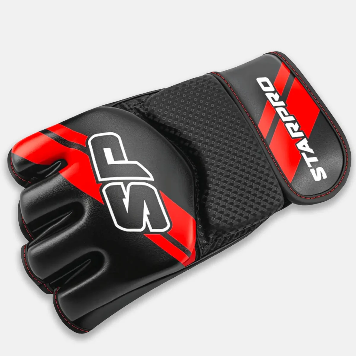 Beginner MMA Grappling Gloves - Image 3