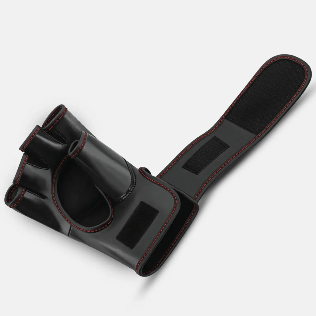 Beginner MMA Grappling Gloves - Image 5