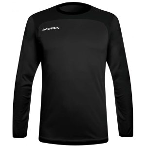 CAMISOLA ACERBIS LEV GUARDA-REDES PRETO